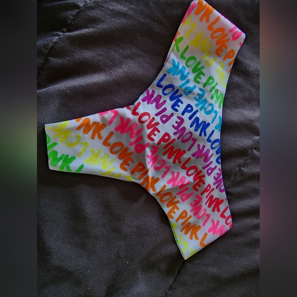 Pack victoria's secret XS - Picture 2 of 7